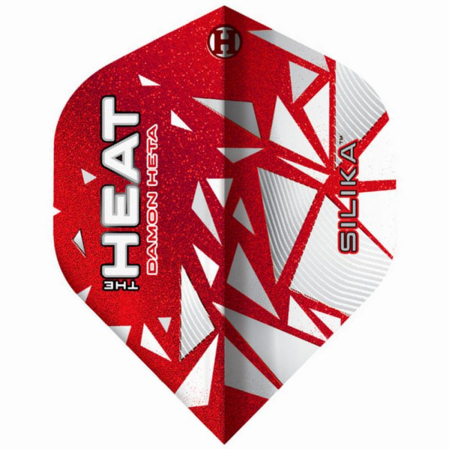 HARROWS DAMON HETA 3 Standard No2